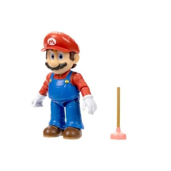 Amazon | UDF マリオ [NEWスーパーマリオブラザーズ Wii](ノン