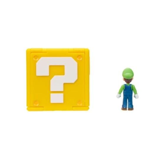 スーパーマリオ　SuperMario マリオ　ルイージ　フィギュア　Luigi S.H.Figuarts ルイージ | 魂ウェブ