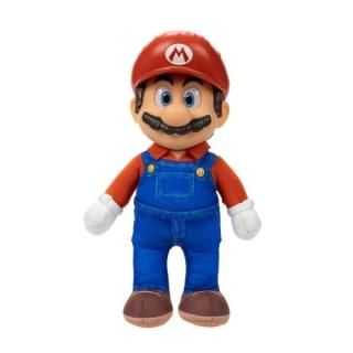 スーパーマリオ ソフトフィギュア ルイージ SUPER MARIO BROS