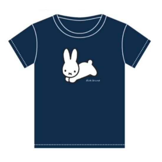 ミッフィー miffyTシャツ うさぎ