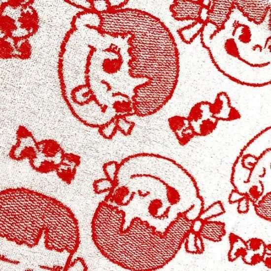 ペコちゃん タオル