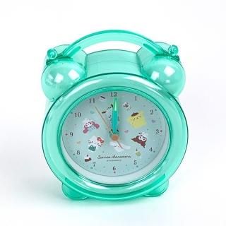 Ｐちゃん目覚まし時計 Yahoo!オークション - Pちゃん 目覚まし時計 ポンキッキーズ