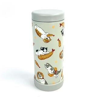 mofusand ��դ���� �ޥ�����ƥ�쥹�ܥȥ� 580ml�ʤ��Ӥˤ��� �ܥȥ�ۥ���� ����֥顼 ���� ���å���