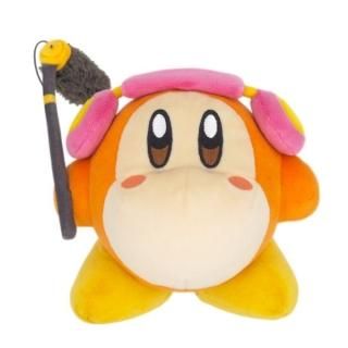 星のカービィ ワドルディレポート隊 音声さん (S) KP67 任天堂