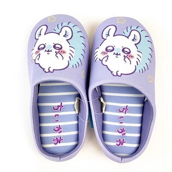 ちいかわ ルームシューズ