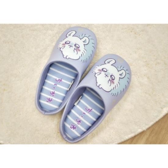ちいかわ モモンガ スリッパ トートバッグ クッション ちいかわ あかちゃん トートバッグ Sサイズ – Talking Heads ODM