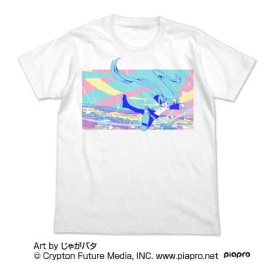 初音ミク Tシャツ タオル 楽天市場】【送料無料対象商品】コスパ 初音ミク 初音ミク T