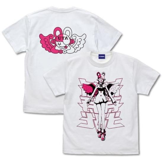 ジャーナル スタンダード×『ONE PIECE FILM RED』歌手“ウタ”の