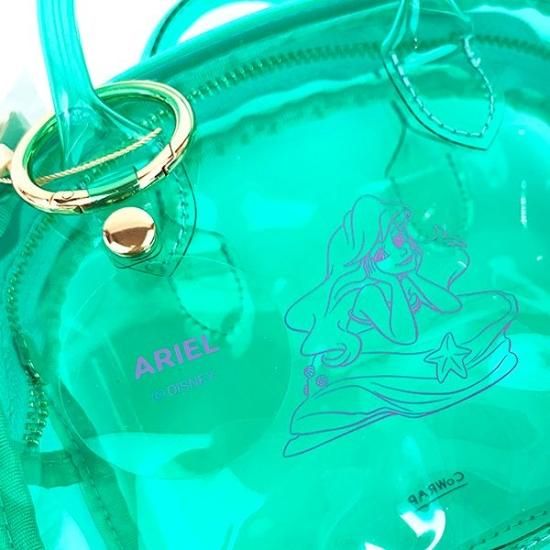 アリエル グッズ