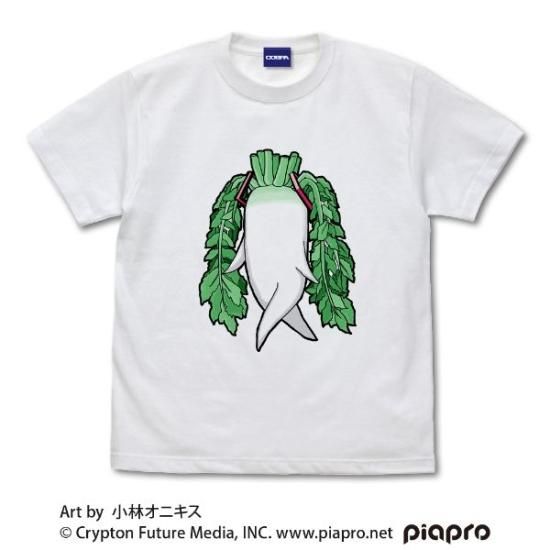 初音ミク ジャージ Tシャツ