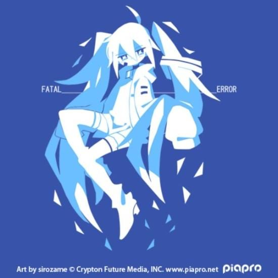 初音ミク　ジャージ　Tシャツ