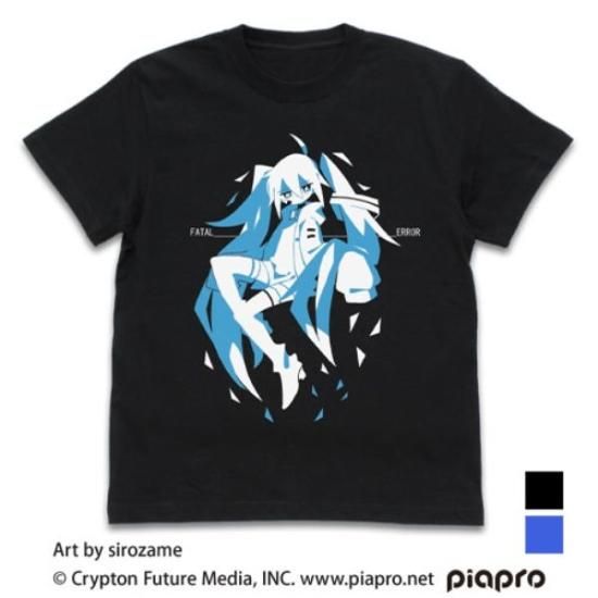 初音ミク　ジャージ　Tシャツ