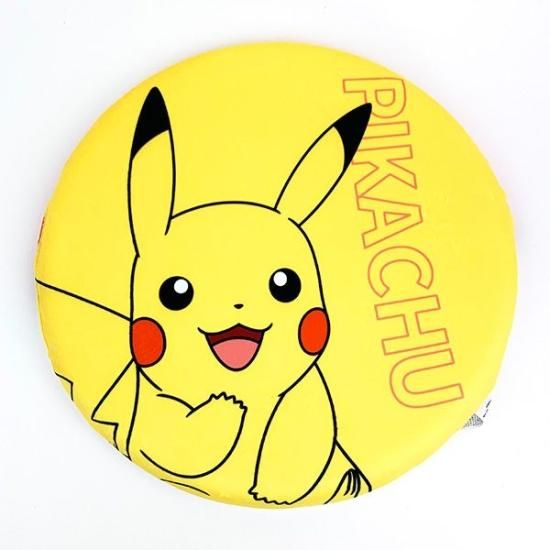 さりぃ様専用】ポケットモンスター ピカチュウクッション2個