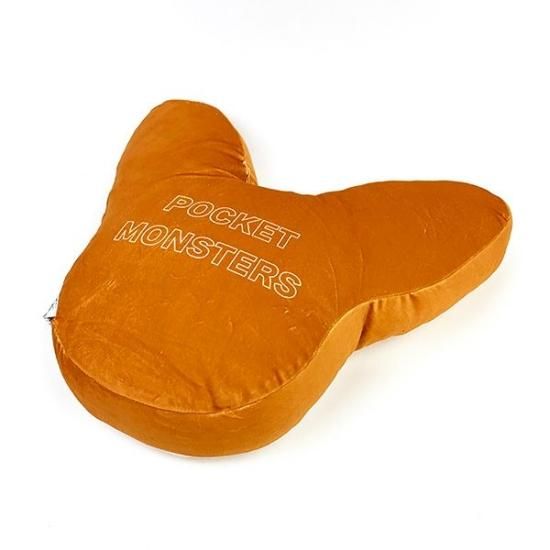 ポケットモンスター イーブイ もちもちフェイスクッション インテリア