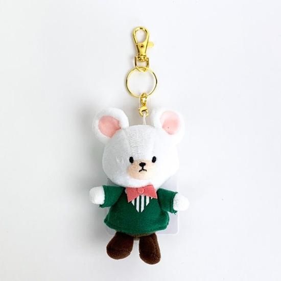 クレヨンしんちゃん マサオくん ベイビーぬいぐるみマスコット