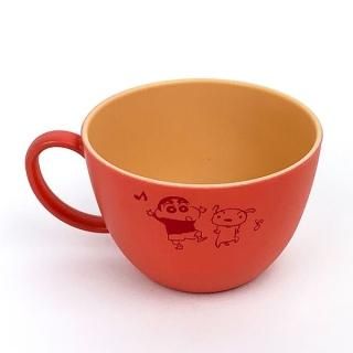 <img class='new_mark_img1' src='https://img.shop-pro.jp/img/new/icons15.gif' style='border:none;display:inline;margin:0px;padding:0px;width:auto;' />クレヨンしんちゃん 木目調スープマグ (しんちゃん,シロ,ぶりぶりざえもん) 食器 日本製