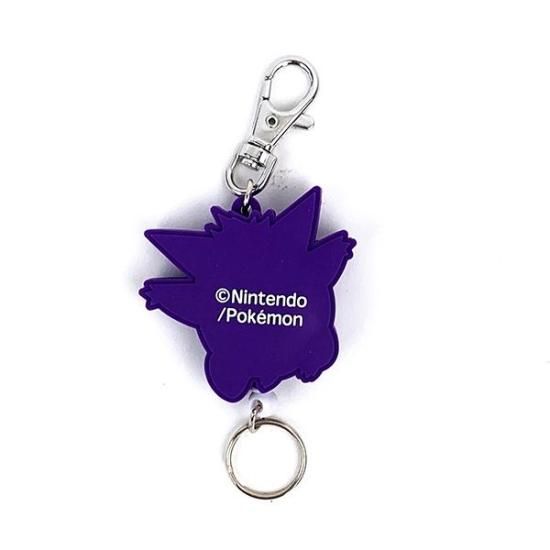 ポケットモンスターポケパーク激レア　キーホルダー 中古】雑貨 セレビィ＆ミュウ＆ジラーチ＆ピカチュウ