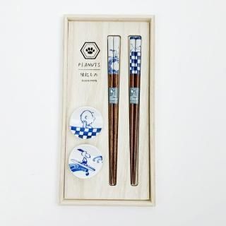 ドラえもんズベル 夫婦箸・箸置きセット ドラえもんズベル 夫婦箸・箸置きセット ご結婚祝い