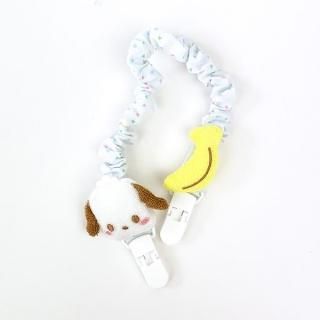 店内セール開催中!10％オフ対象商品! サンリオ ポチャッコ マルチクリップ ベビー用品 ホワイト