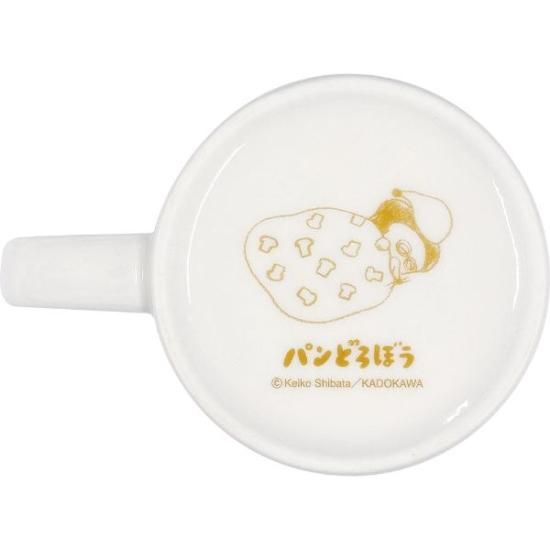 パンどろぼう グッズ