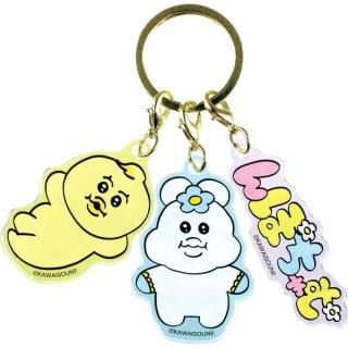 おぱんちゅうさぎ グッズ特集 -パーフェクトワールドトーキョー-