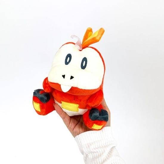 ポケモントレーナー　レッドぬいぐるみ 希少 ポケモントレーナーズ ぬいぐるみ レッド ポケモンセンター