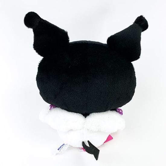 ☆限定割引中☆TOPTOY クロミ エンジェルガーデン ぬいぐるみ サンリオ TOPTOY クロミ クロミディ エンジェルガーデン ぬいぐるみ