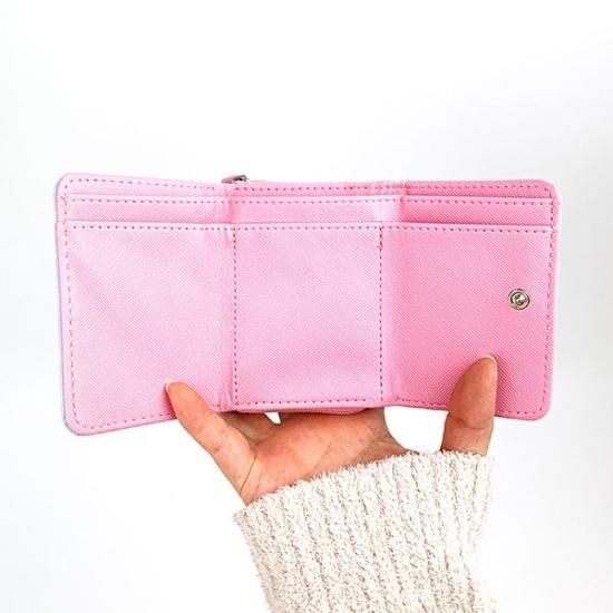 すみっこぐらしのぬいぐるみ、チャーム、ミニお財布 楽天市場】すみっコぐらし お財布 三つ折り 札入れ 小銭入
