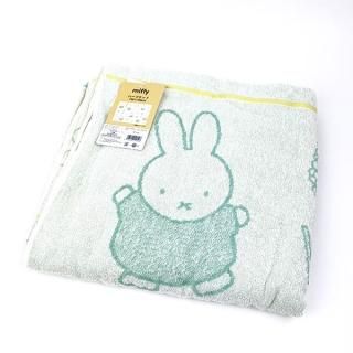 �ߥåե��� miffy �ϡ��ե��å�(100��140) �Ҥ��ݤ� �֥�󥱥å�