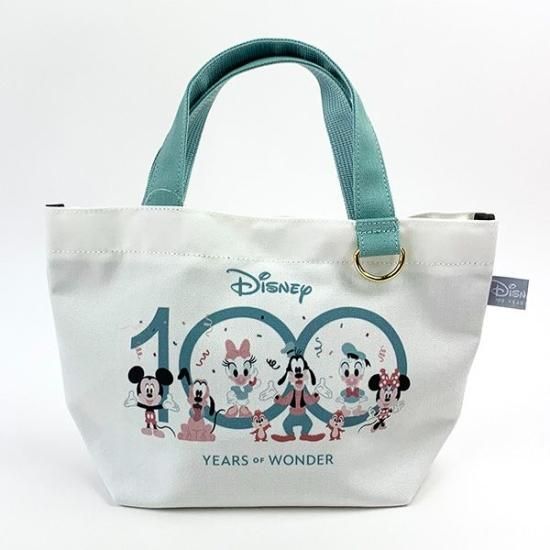 ディズニー100デザインのジップロック発売。コンテナ
