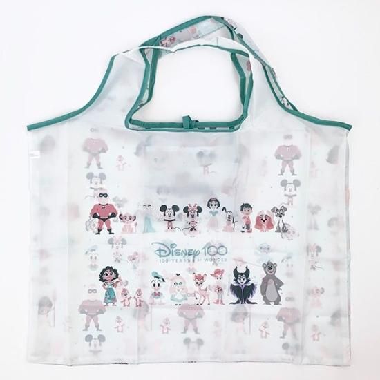 Disney ディズニー 100周年 キャディバッグ 8.5型 73220-400-000