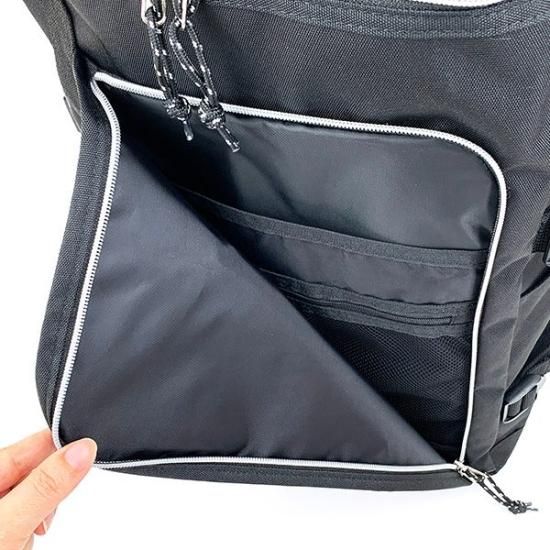 Snoopy box backpack and water bottle