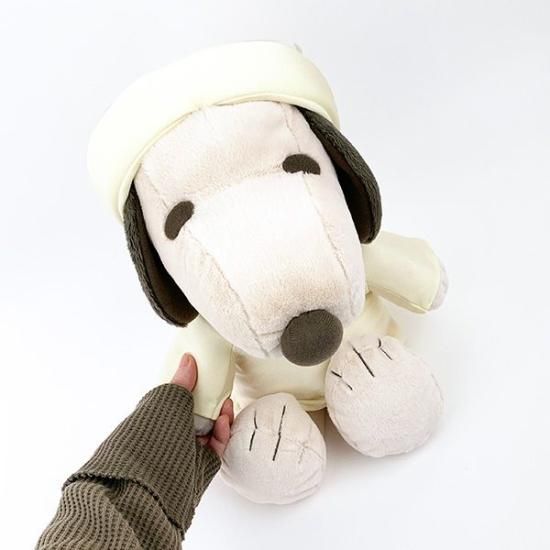 Snoopy item