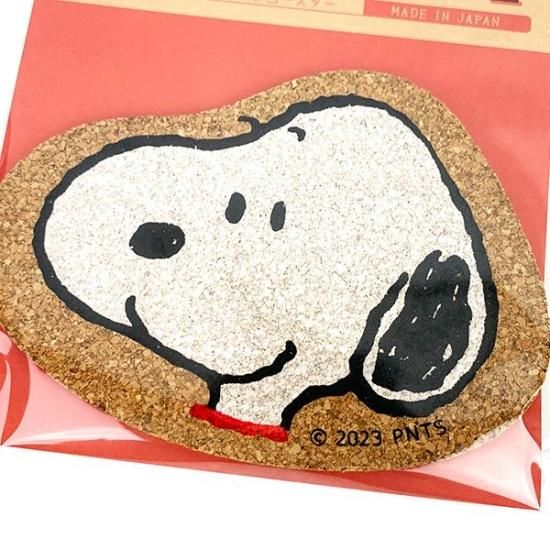Snoopy Coaster