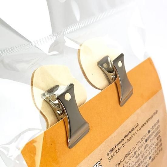 Snoopy Clip