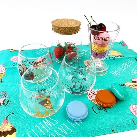 ☆英国 シャーロットワトソン コーヒー&ティーキャニスター