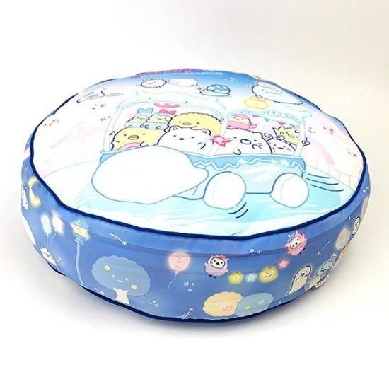 すみっコぐらし もちもちラウンドクッション コンプリートセット 174381072_o7.jpg?