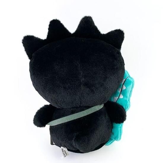 サンリオ　バッドばつ丸　ぬいぐるみ3個セット サンリオ バッドばつ丸 ぬいぐるみ3個セット 楽天市場】バッド