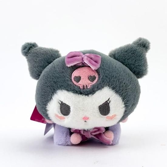 セットでかわいい♡サンリオキャラクターズより「なかよしマルチ