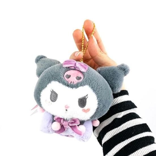 Amazon.co.jp: サンリオ(SANRIO) クロミ マスコットホルダー