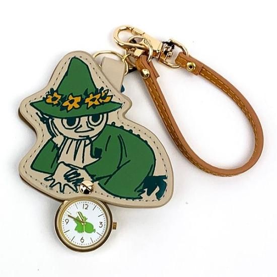 Martinex ムーミンパパ もちもちぬいぐるみ MNX330253 - MOOMIN SHOP
