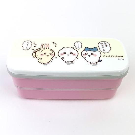 familiar - 【新品.未使用】♡ファミリア♡ランチボックス