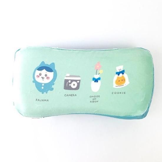 Hachitaro From Chiikawa, fluffy cushions