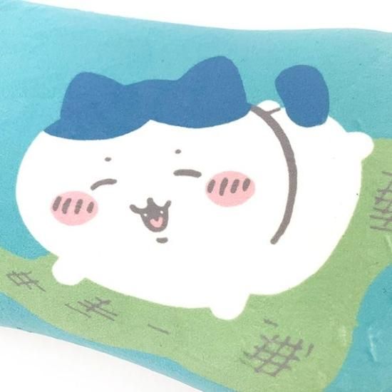 Hachitaro From Chiikawa, fluffy cushions