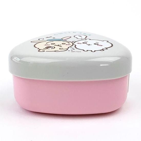 ちいかわ おにぎりケース ちいかわ おにぎりケース（おかお） | ちいかわマーケット 公式