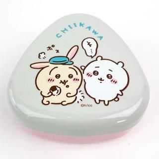 ちいかわ おにぎりケース 調理器具 ピンク ランチ  日本製