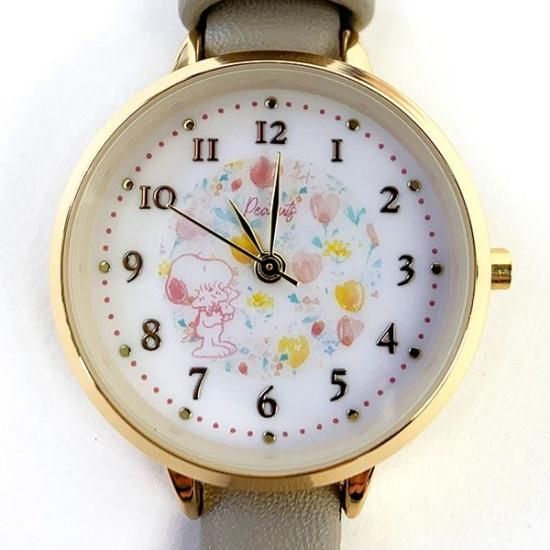 Snoopy Wristwatch