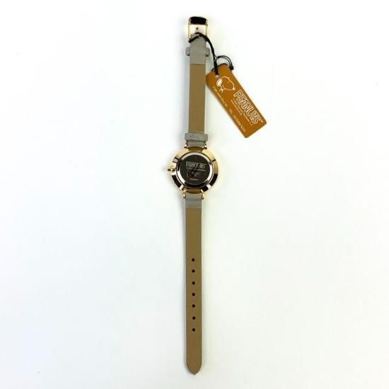 Snoopy Wristwatch