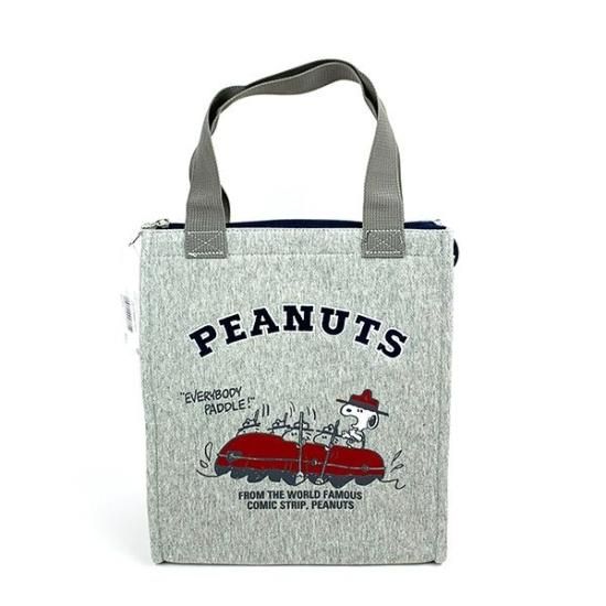 Snoopy Mini Tote