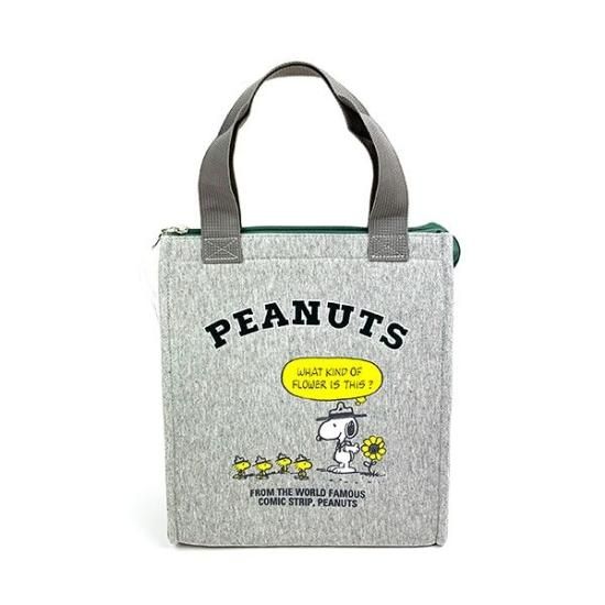 Snoopy Mini Tote